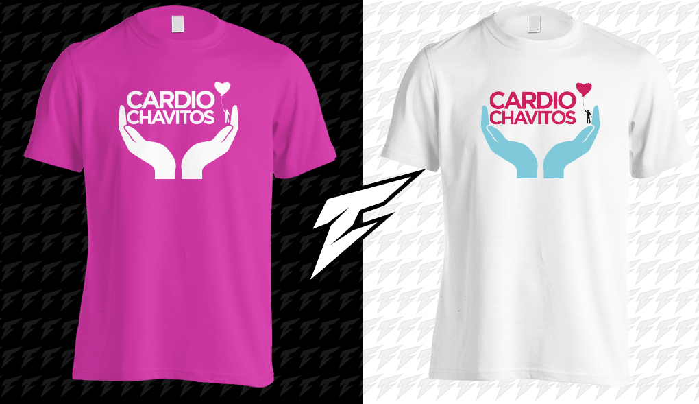 T-shirt Design by fontasdesign for Villarreal, Garcia Campuzano, Gomez y Fernandez, S.C. | Design #16020186