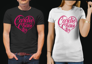 T-shirt Design by DCLA
