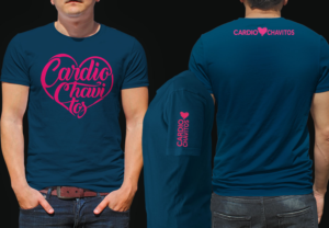 T-shirt Design by DCLA for Villarreal, Garcia Campuzano, Gomez y Fernandez, S.C. | Design: #16014407