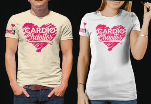 T-shirt Design by DCLA for Villarreal, Garcia Campuzano, Gomez y Fernandez, S.C. | Design #16022323