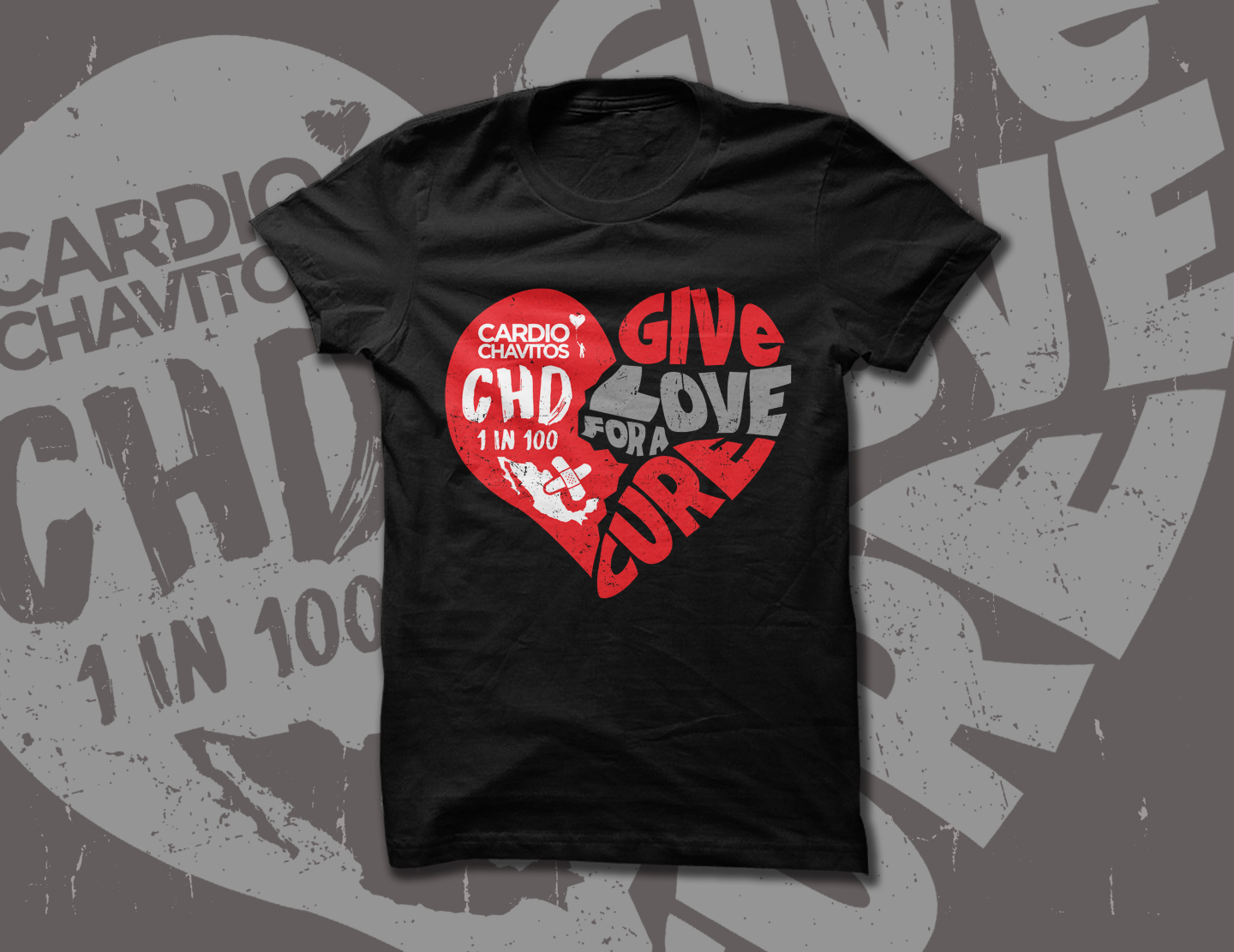 T-shirt Design by erwin87 for Villarreal, Garcia Campuzano, Gomez y Fernandez, S.C. | Design #16033791