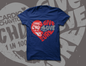 T-shirt Design by erwin87 for Villarreal, Garcia Campuzano, Gomez y Fernandez, S.C. | Design: #16033792