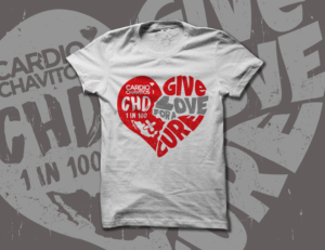 T-shirt Design by erwin87 for Villarreal, Garcia Campuzano, Gomez y Fernandez, S.C. | Design: #16033793