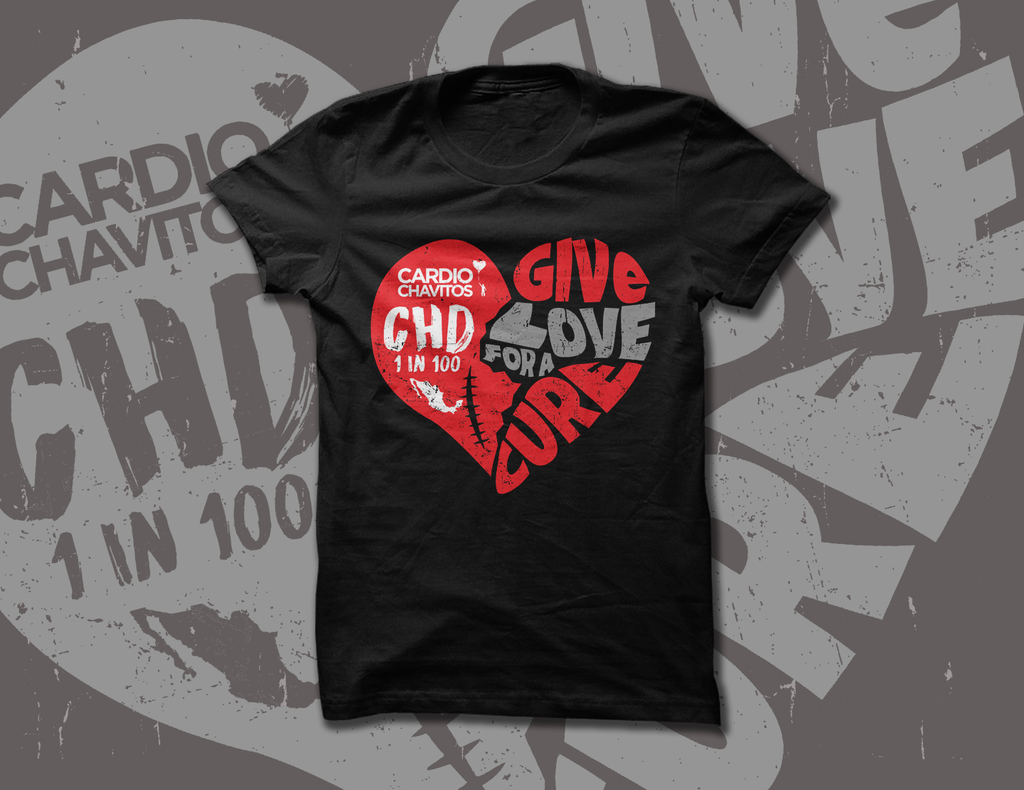T-shirt Design by erwin87 for Villarreal, Garcia Campuzano, Gomez y Fernandez, S.C. | Design #16085161