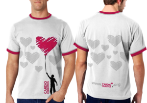 T-shirt Design by juanjoseolivieri for Villarreal, Garcia Campuzano, Gomez y Fernandez, S.C. | Design #15984599