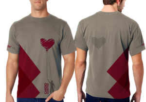T-shirt Design by juanjoseolivieri for Villarreal, Garcia Campuzano, Gomez y Fernandez, S.C. | Design: #16019561