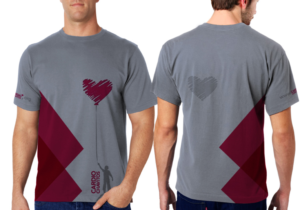 T-shirt Design by juanjoseolivieri for Villarreal, Garcia Campuzano, Gomez y Fernandez, S.C. | Design: #16019562