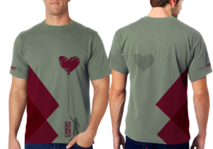 T-shirt Design by juanjoseolivieri for Villarreal, Garcia Campuzano, Gomez y Fernandez, S.C. | Design: #16019574