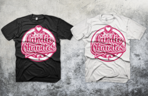 T-shirt Design by badpixelarts for Villarreal, Garcia Campuzano, Gomez y Fernandez, S.C. | Design: #15984751