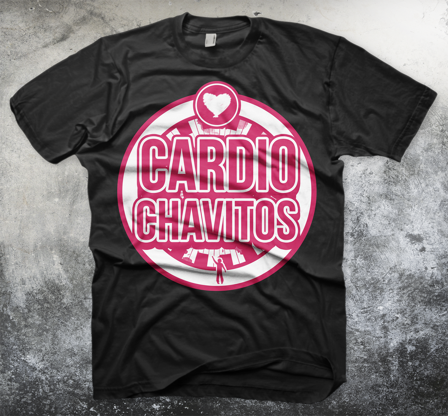 T-shirt Design by badpixelarts for Villarreal, Garcia Campuzano, Gomez y Fernandez, S.C. | Design #16115056