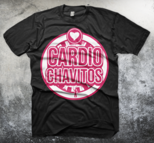 T-shirt Design by badpixelarts for Villarreal, Garcia Campuzano, Gomez y Fernandez, S.C. | Design: #16115056