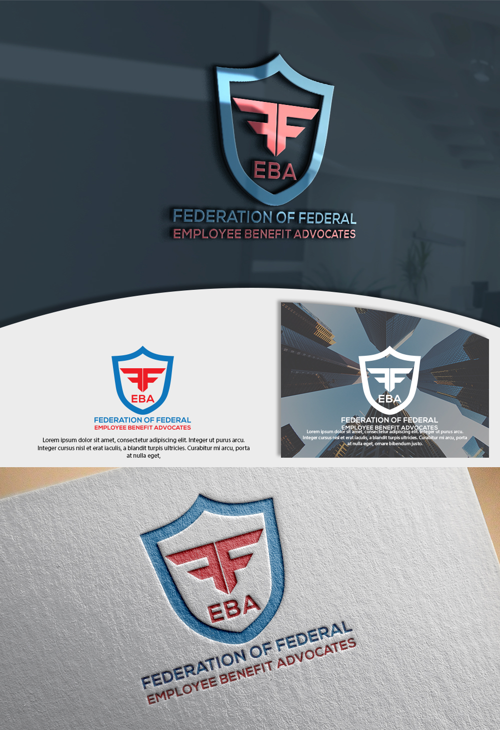 Logo Design by Renewable for this project | Design #15984253