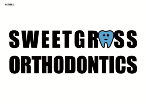 Logo Design by Shaheryar Ali for Sweetgrass Orthodontics | Design: #15998291