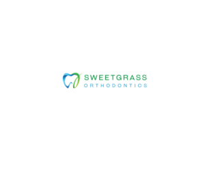 Logo Design by instudio for Sweetgrass Orthodontics | Design: #16131324