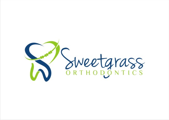 Logo Design by nutu for Sweetgrass Orthodontics | Design #16004089