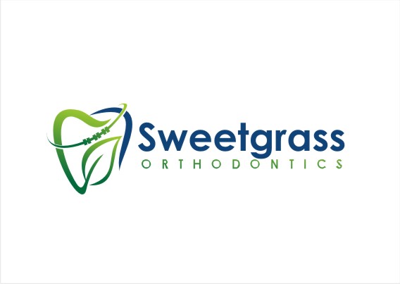 Logo Design by nutu for Sweetgrass Orthodontics | Design #16014216