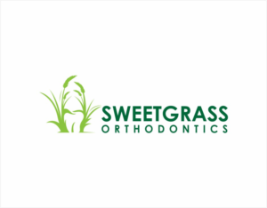 Logo Design by creative.bugs for Sweetgrass Orthodontics | Design: #16017874