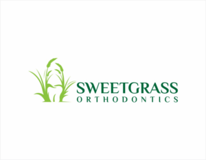 Logo Design by creative.bugs for Sweetgrass Orthodontics | Design: #16017875