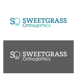 Logo Design by Anagrafi for Sweetgrass Orthodontics | Design: #16004175