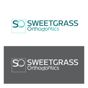 Logo Design by Anagrafi for Sweetgrass Orthodontics | Design: #16004176