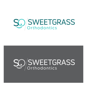 Logo Design by Anagrafi for Sweetgrass Orthodontics | Design: #16007534