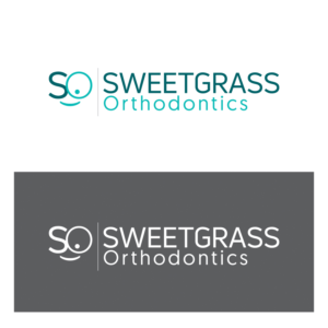 Logo Design by Anagrafi for Sweetgrass Orthodontics | Design: #16007536