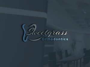 Logo Design by jan2you for Sweetgrass Orthodontics | Design: #16001479
