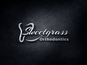 Logo Design by jan2you for Sweetgrass Orthodontics | Design: #16001480