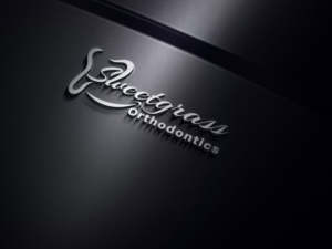 Logo Design by jan2you for Sweetgrass Orthodontics | Design: #16001483