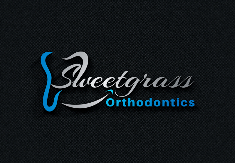Logo Design by jan2you for Sweetgrass Orthodontics | Design #16001484