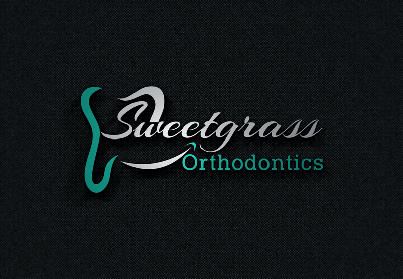 Logo Design by jan2you for Sweetgrass Orthodontics | Design #16010689