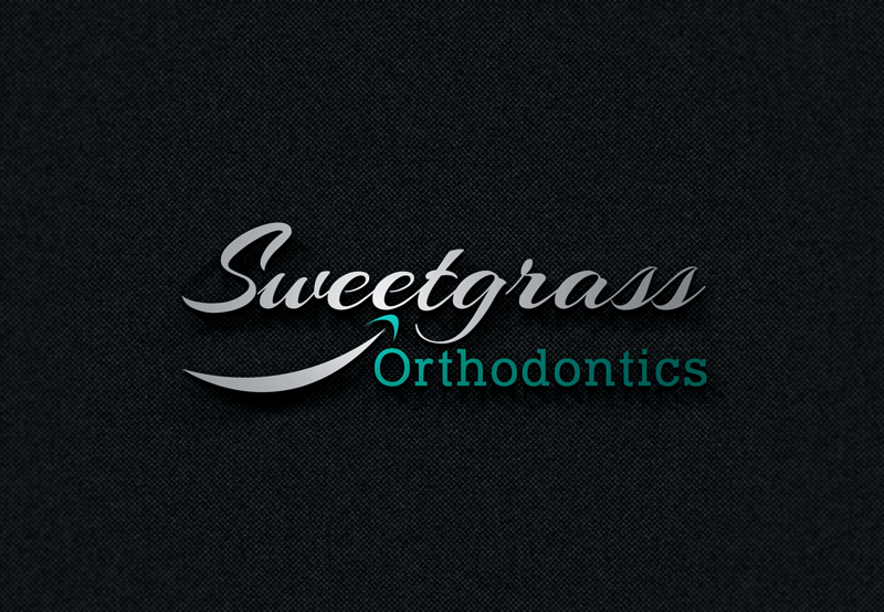 Logo Design by jan2you for Sweetgrass Orthodontics | Design #16019877