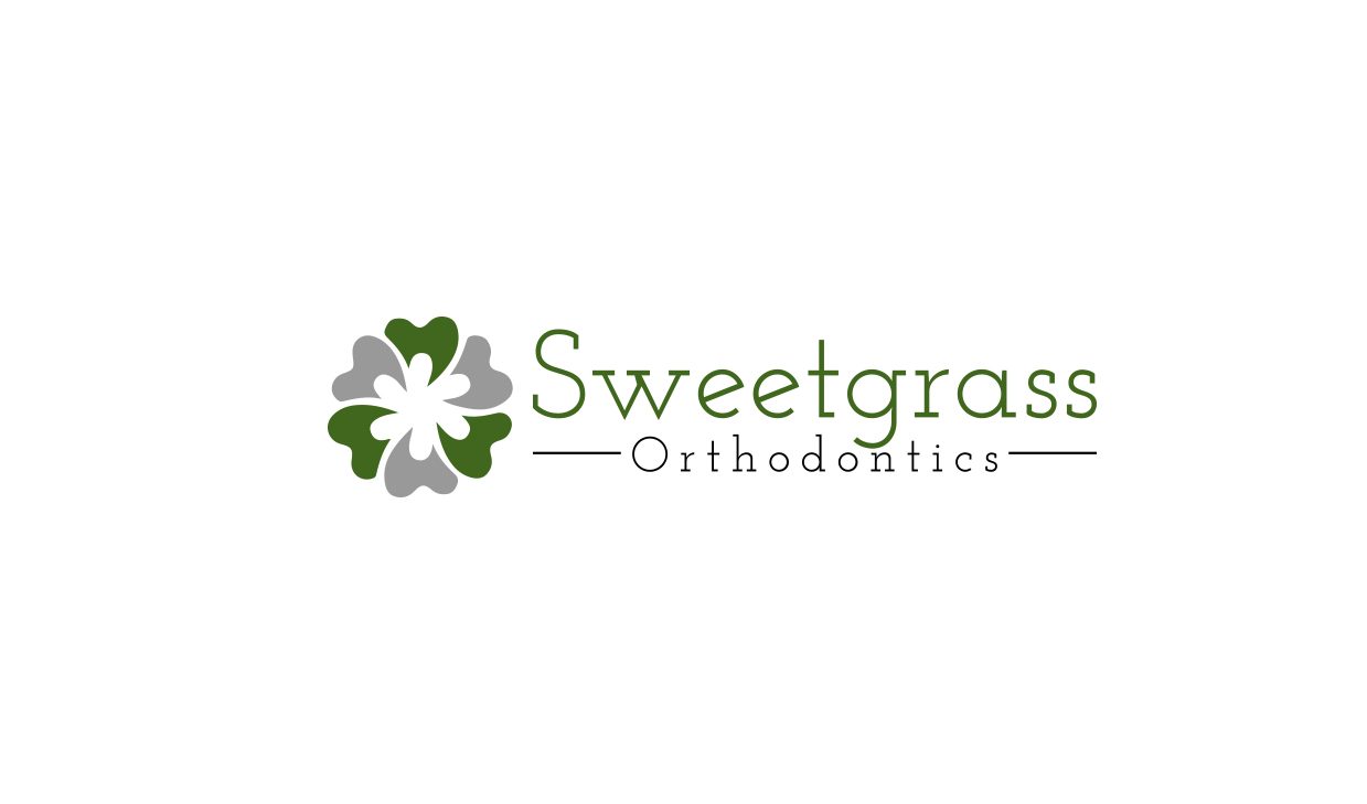 Logo Design by tinuqazI for Sweetgrass Orthodontics | Design: #16099069