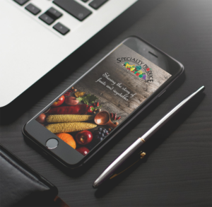 App Design by Chinmayees