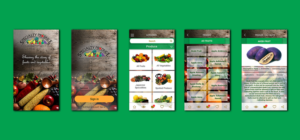 App Design by Chinmayees for Specialty Produce | Design: #16142103