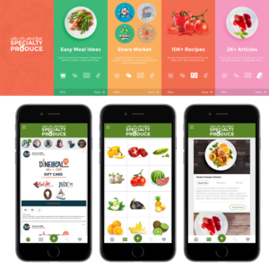 App Design by insert name here