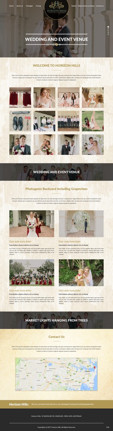 Squarespace-Design von pb für Bev Specialist | Design #16003144