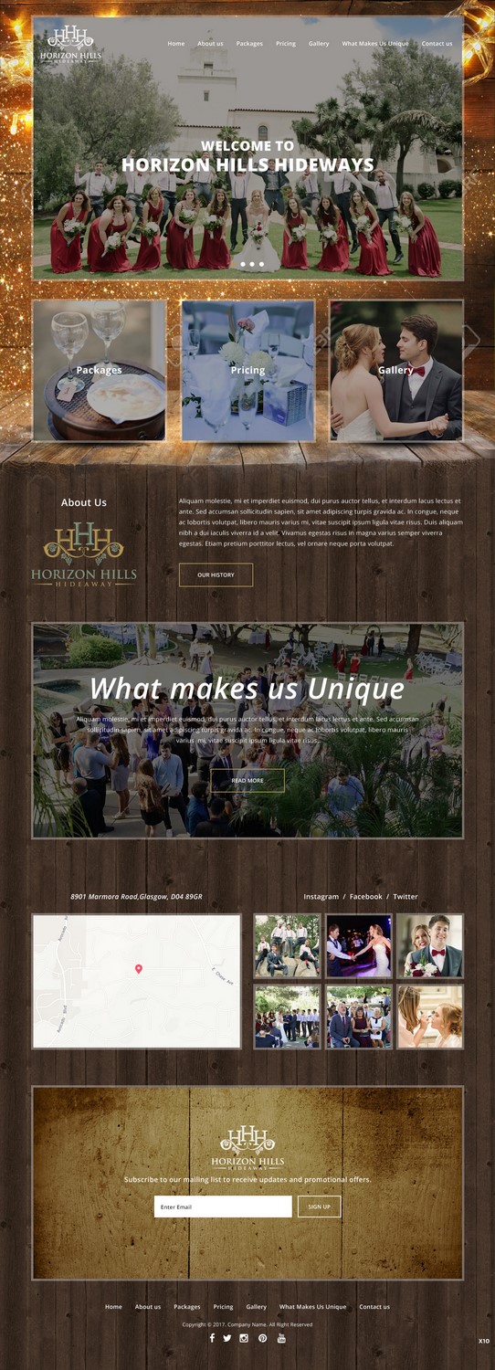 Squarespace-Design von pb für Bev Specialist | Design #16003145