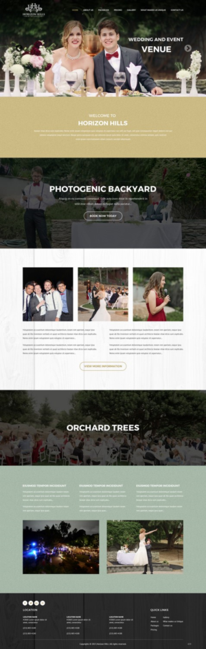 Squarespace-Design von pb für Bev Specialist | Design: #16003146