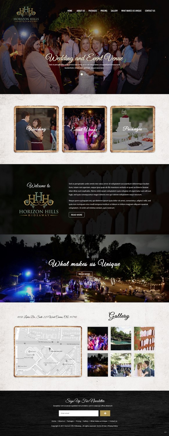 Squarespace-Design von pb für Bev Specialist | Design #16003148