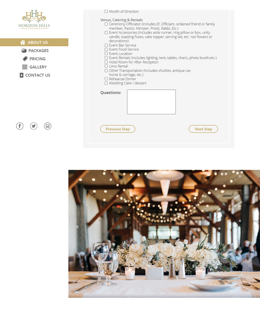 Diseño de Squarespace por HuseyinBozkurt para Bev Specialist | Diseño #16022687