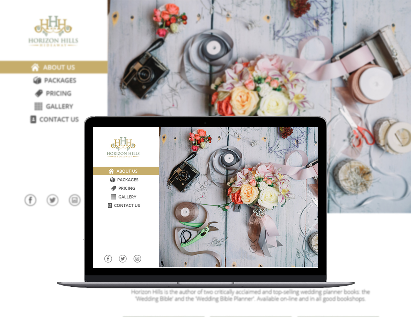Design Squarespace par HuseyinBozkurt pour Bev Specialist | Design #16033244