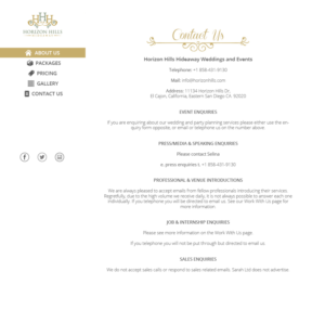 Squarespace-Design von HuseyinBozkurt für Bev Specialist | Design: #16033268