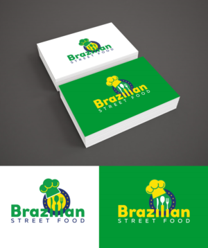 Logo Design by Impressive Solutions for A Brasileira | Design: #15990069