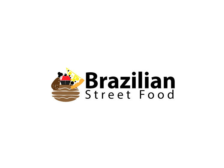 Logo Design by Impressive Solutions for A Brasileira | Design #15999777