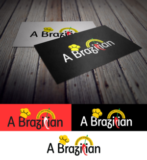 Logo Design by Impressive Solutions for A Brasileira | Design: #16008376