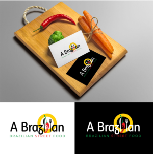 Logo Design by Impressive Solutions for A Brasileira | Design: #16008377