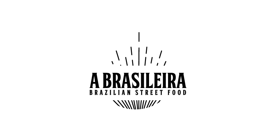 Diseño de Logo por debdesign para A Brasileira | Diseño #15989808