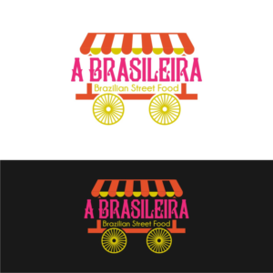 Diseño de Logo por creative.bugs para A Brasileira | Diseño: #15989517