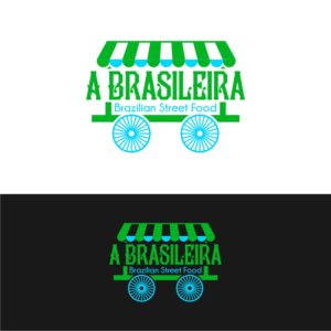 Diseño de Logo por creative.bugs para A Brasileira | Diseño: #16005102